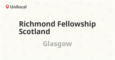 The Richmond Fellowship